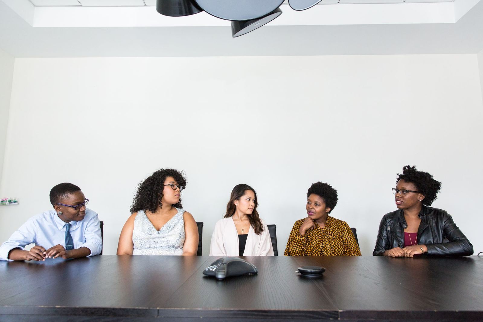Corporate Portrait Day: A Guide to Preparing Your Team