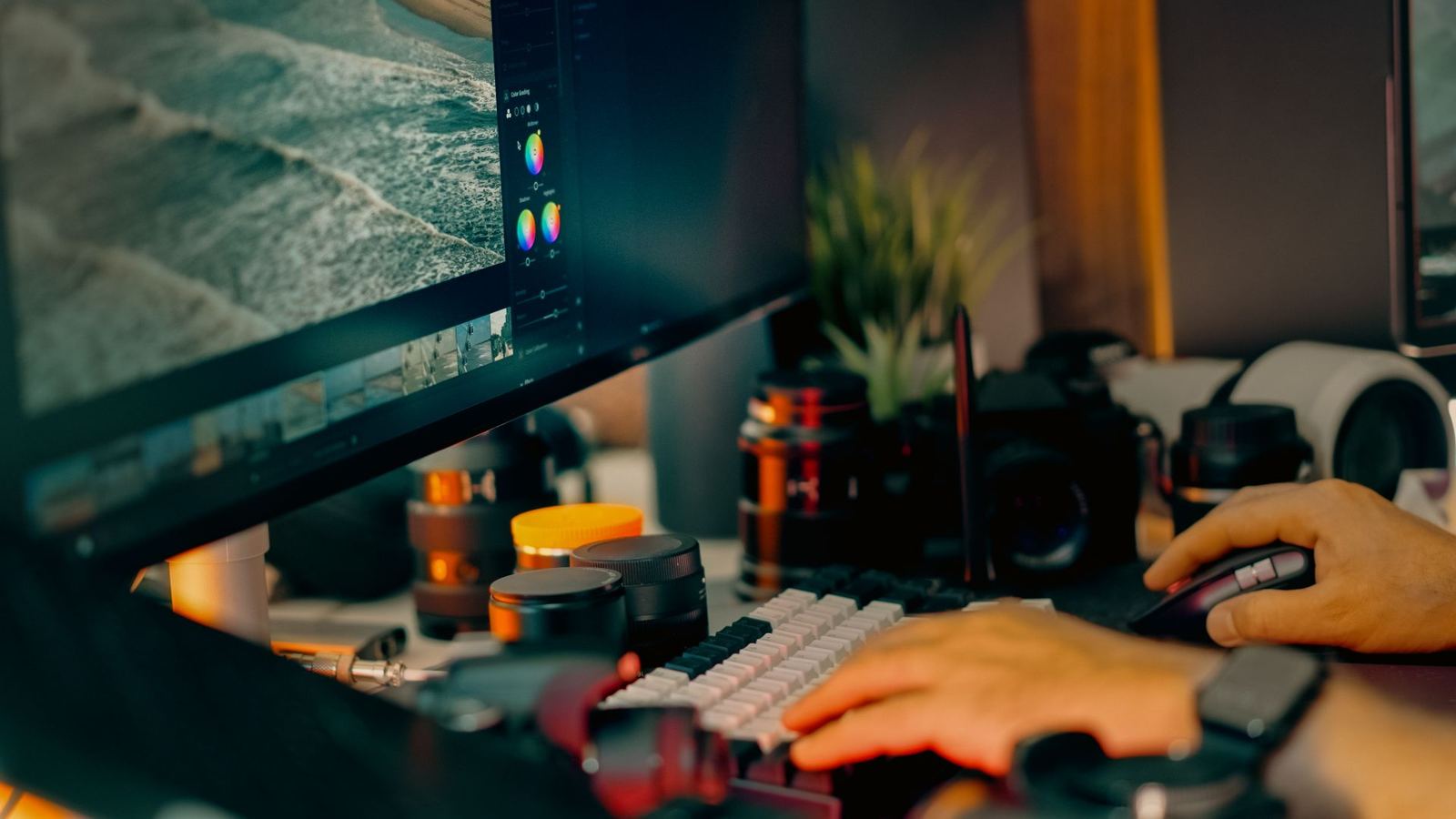 RAW or JPEG? Delivery Formats, Colour Profiles and Copyright