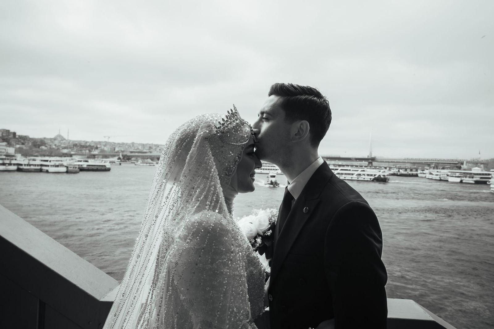 Wedding Selection