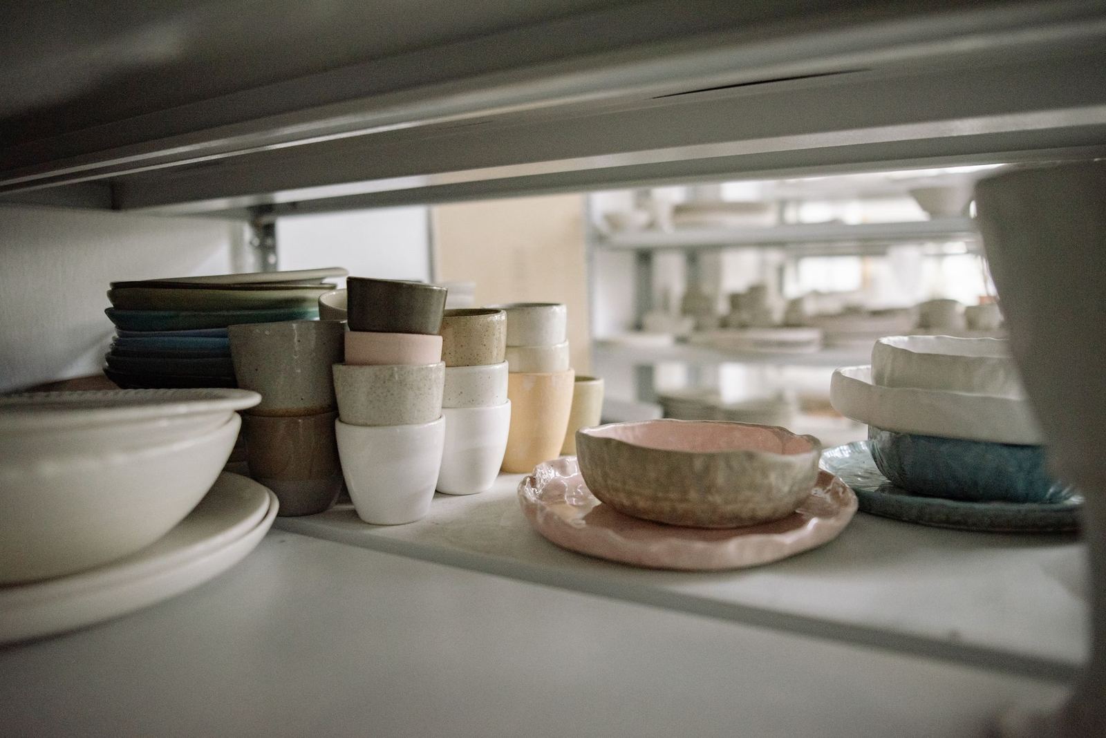 Product and Interiors Selection