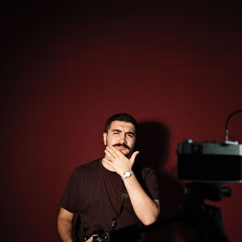 Burak Işıklar